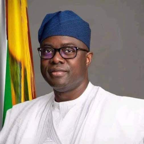 Seyi Makinde 1