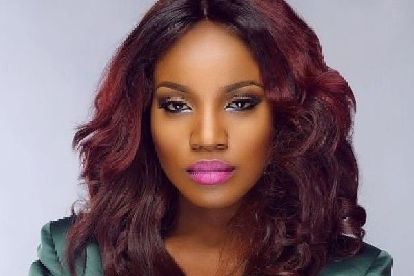 Seyi Shay 1