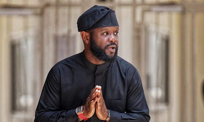 Seyi Tinubu 1