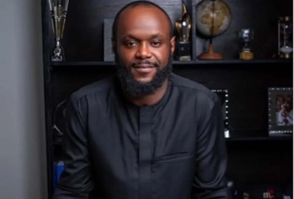 Seyi Tinubu 2