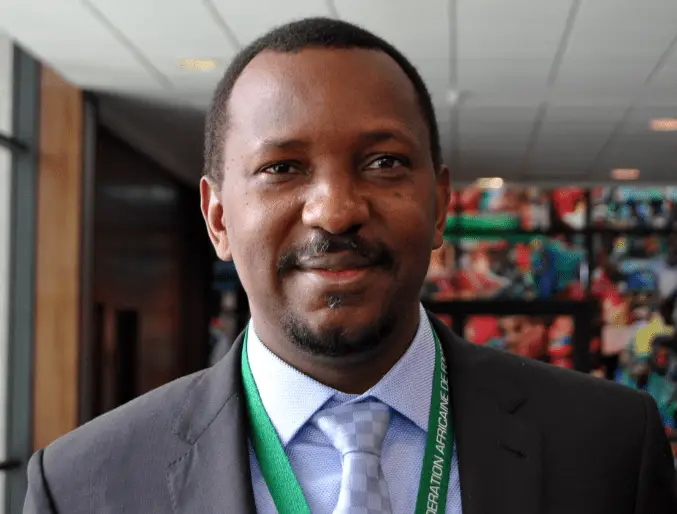 Shehu Dikko