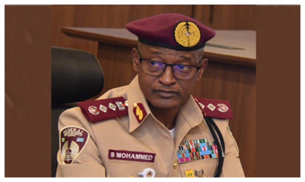Shehu Mohammed