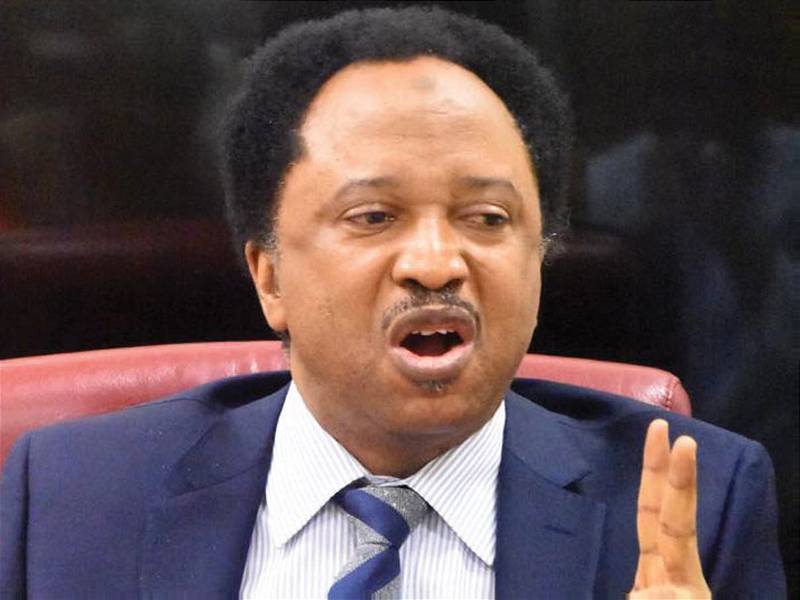 Shehu Sani
