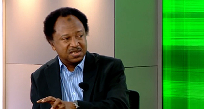 Shehu