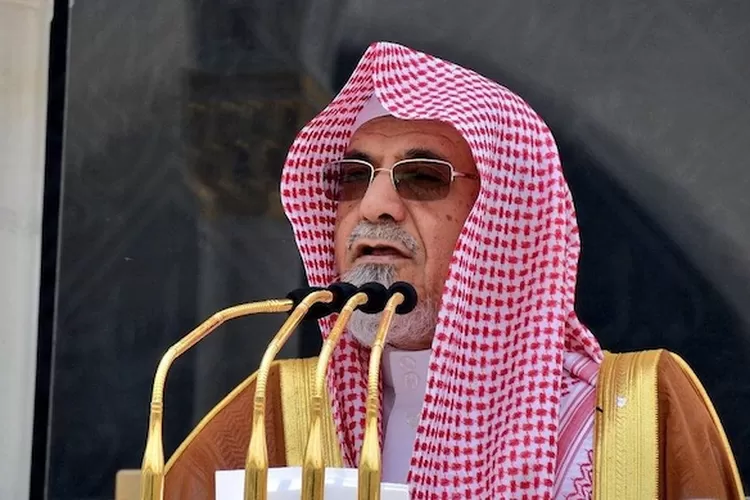 Sheik