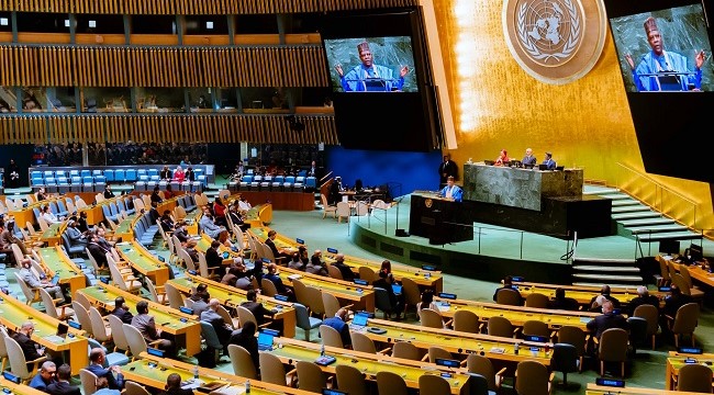 Shettima At Unga 80