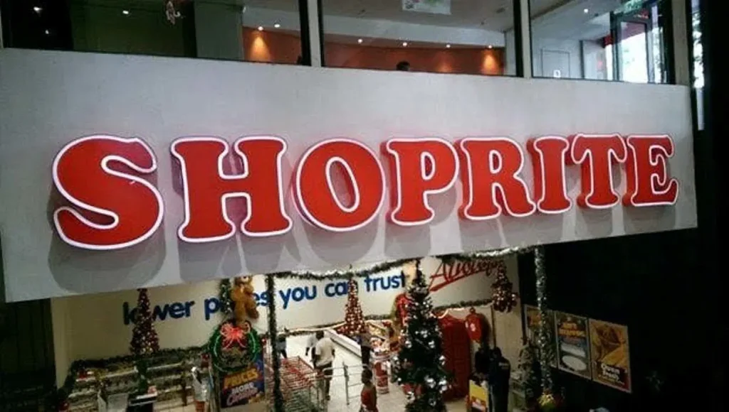 Shoprite 1