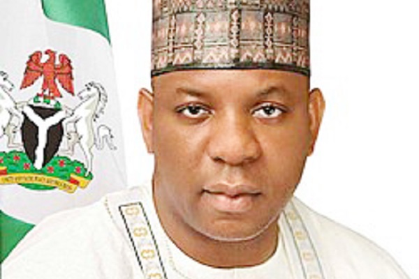 Shuaibu Abubakar Audu
