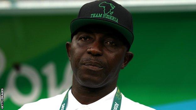 Siasia