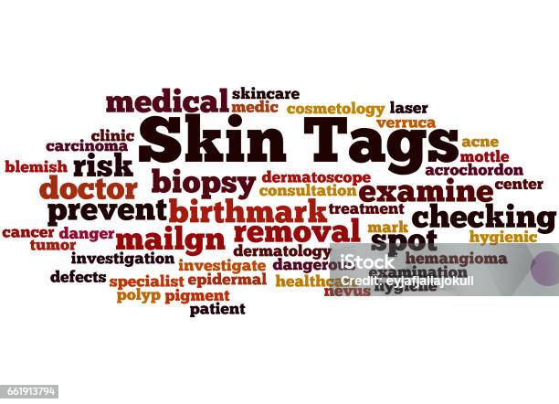 Skin Tags