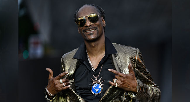 Snoop Dogg