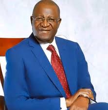 Solomon Akku Ewuga