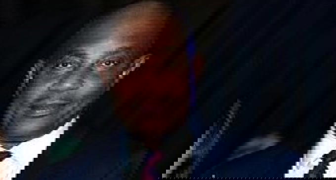 Solomon Arase
