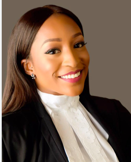 Somtochukwu Christelle Maduagwu