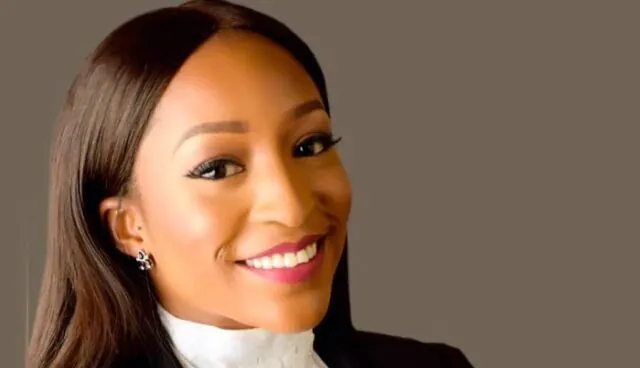 Somtochukwu Maduagwu Who Was Killed During An Armed Robbery Attack At Her Residence In The Katampe Area Of Abuja