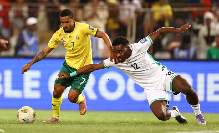 Southafrica Nigeria 1
