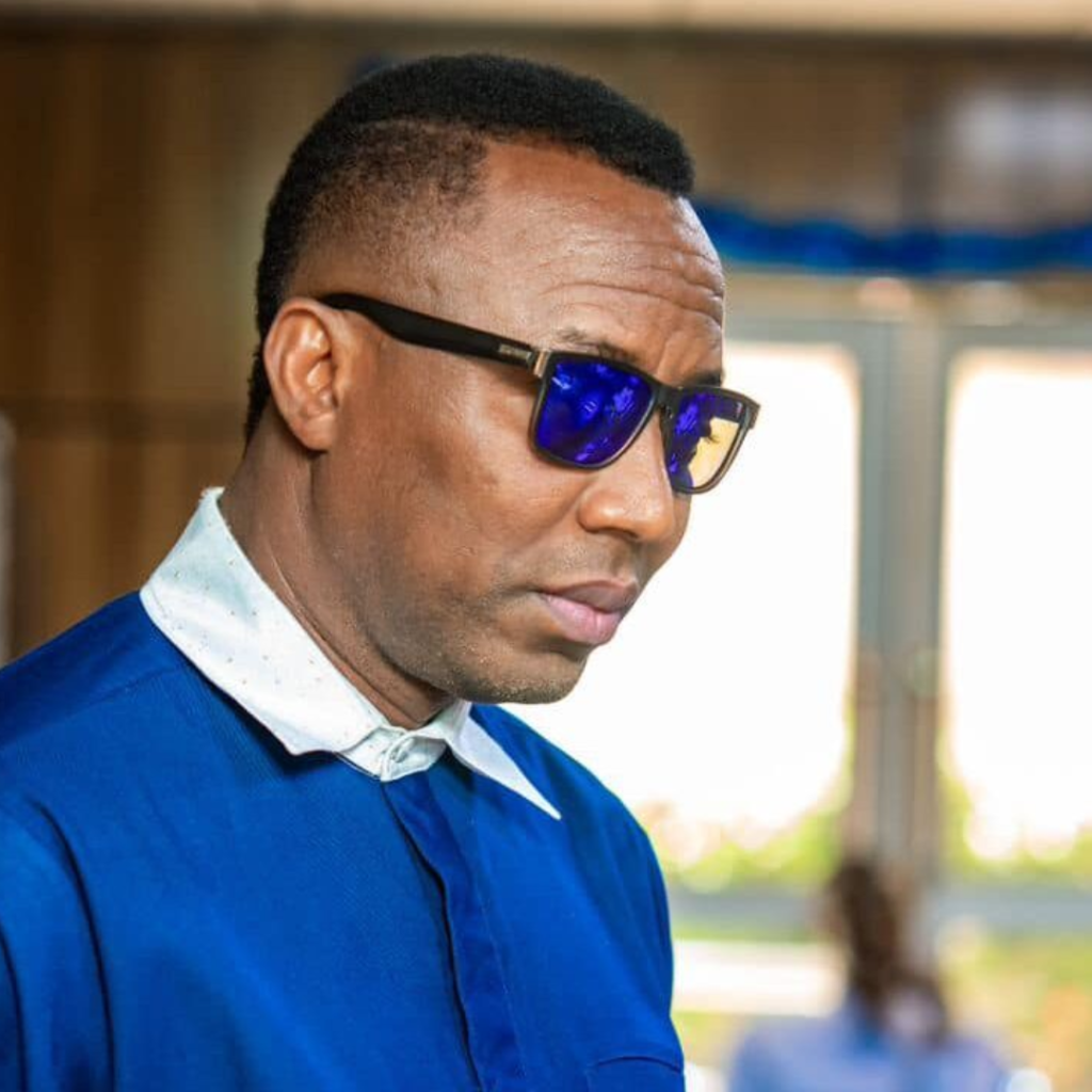 Sowore
