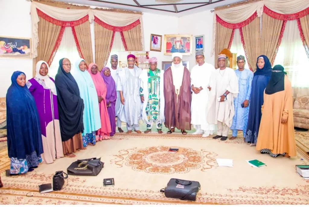 Sultan Of Sokoto