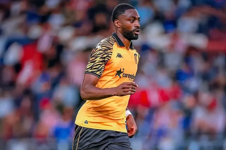 Super Eagles Defender Missing For Hull City 768X511 1