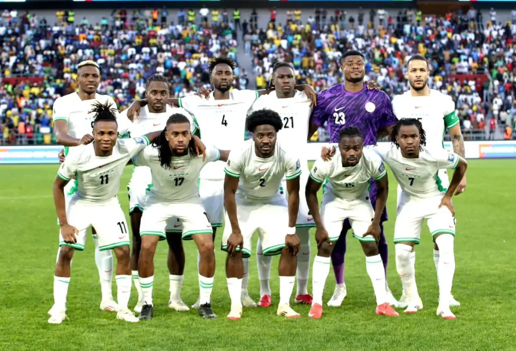 Super Eagles Need To Start Flying Credit Ngsuper Eagles X Page 1200X817 1758877245