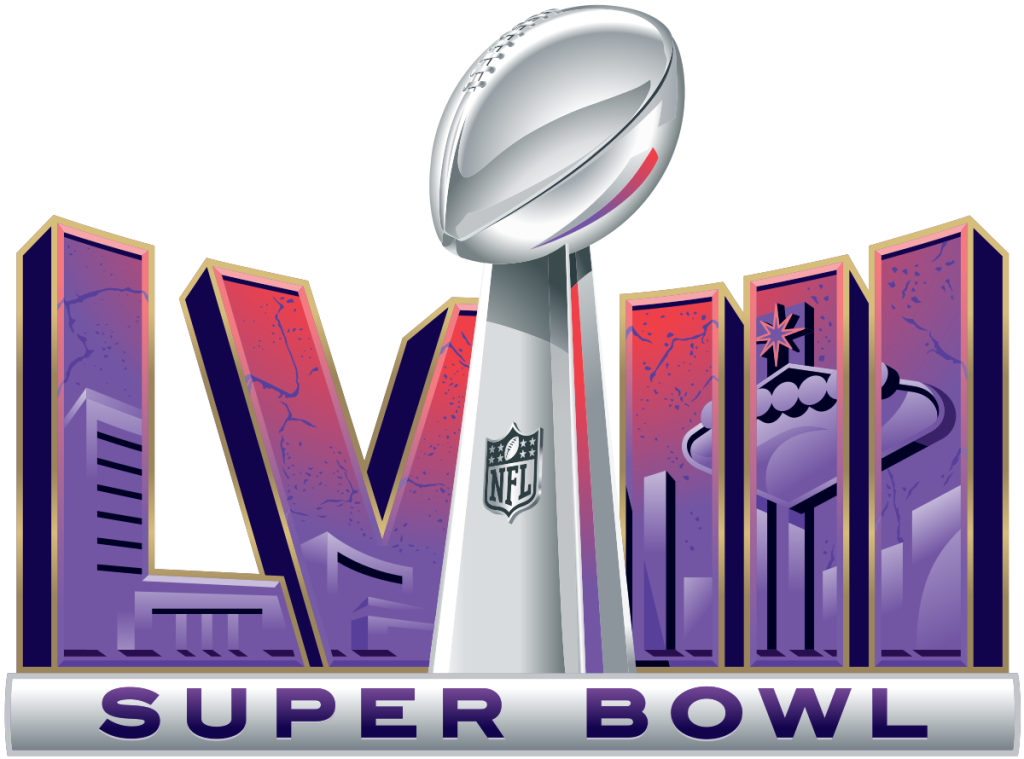 Super Bowl Lviii Logo.svg