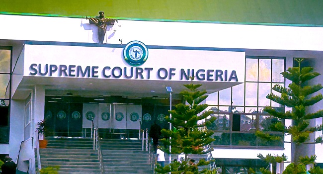 Supreme Court