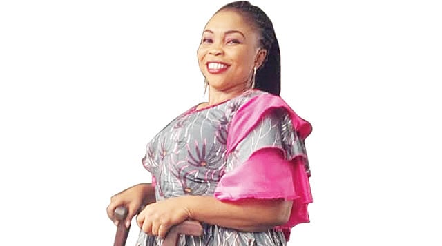 Susan Ihuoma