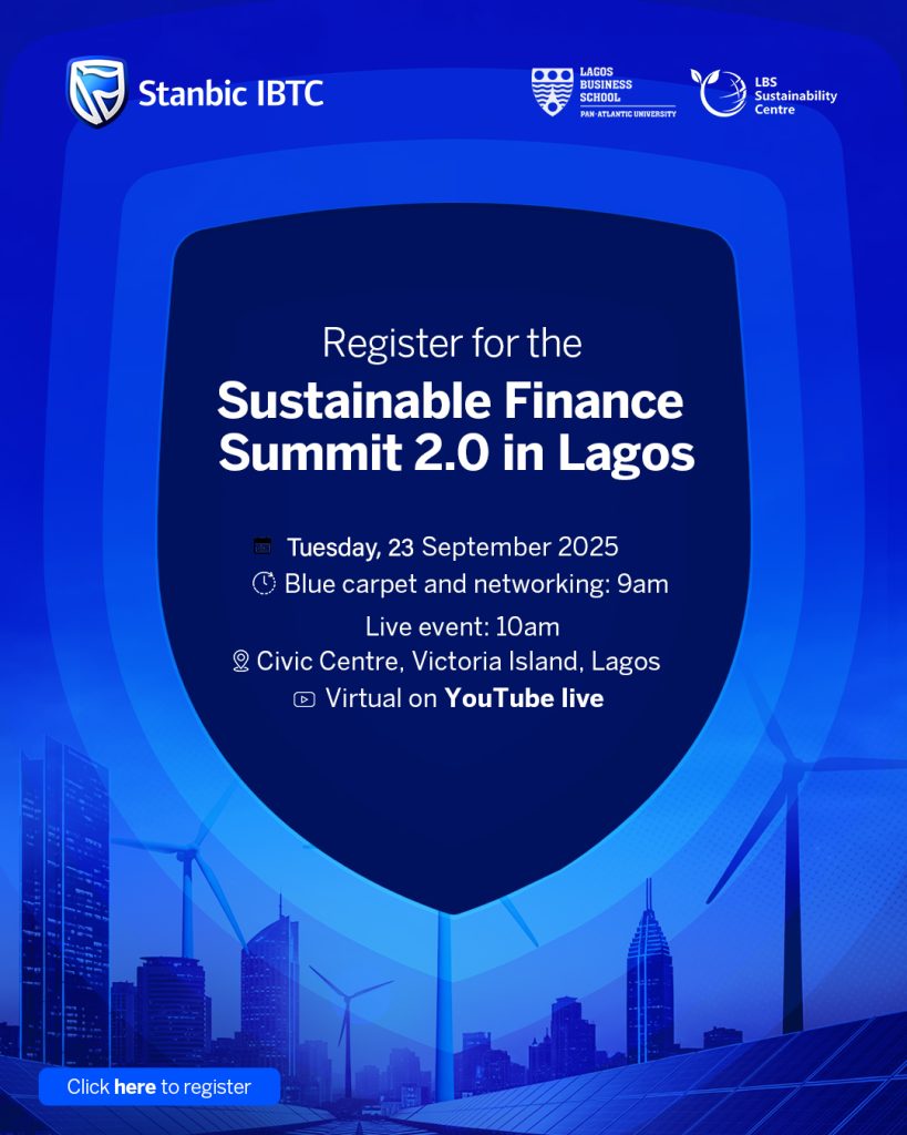 Sustainable Finance Summit