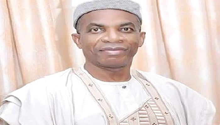 Tony Aziegbemi