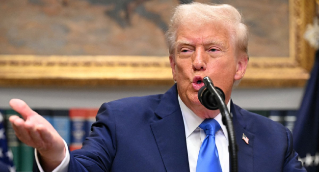 Trump 3