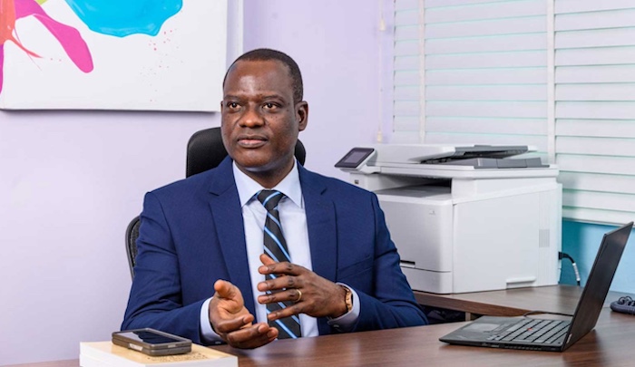 Taiwo Oyedele 1