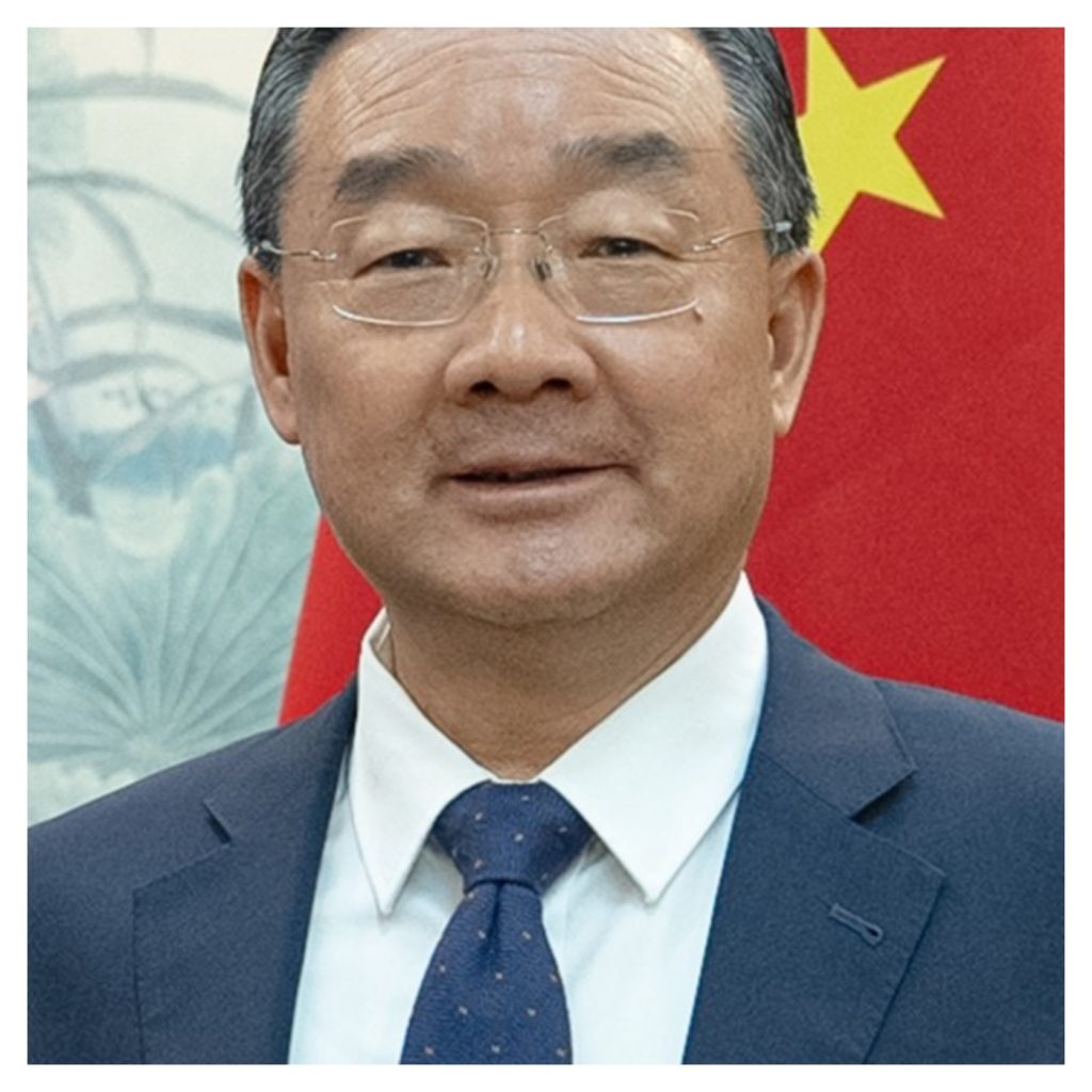 Tang Renjian
