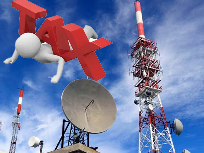 Telecom Tax