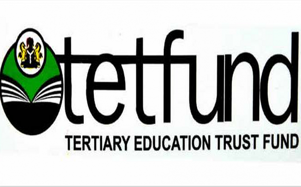 Tertiary Education Trust Fund Tetfund