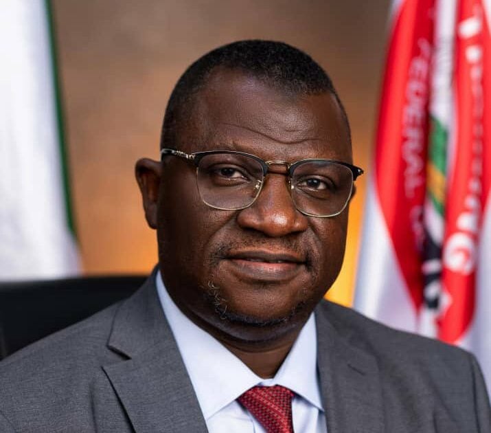 The Industrial Training Fund Director General Oluwatoyin Ogun 715X630 1