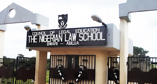 The Nigerian Law School