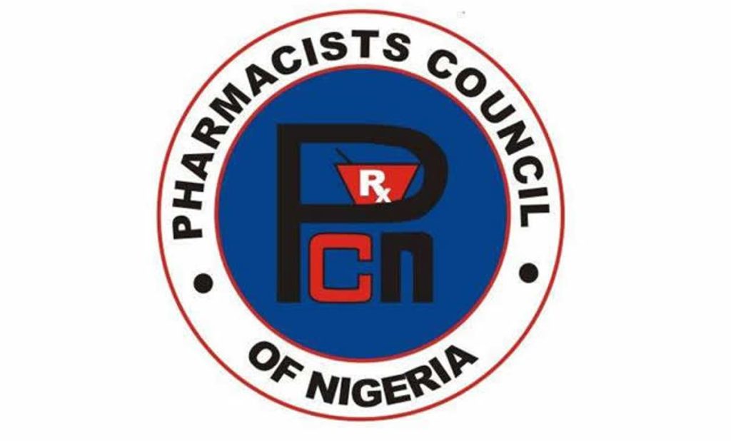 The Pharmacists Council Of Nigeria Pcn