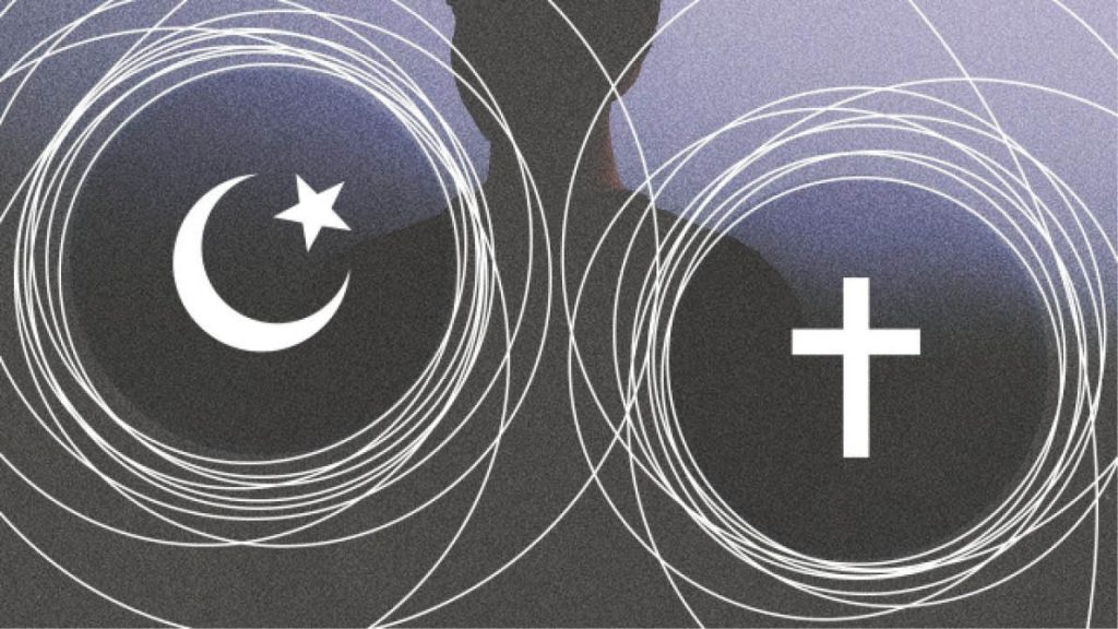 The Top Religions That Will Dominate In 2050