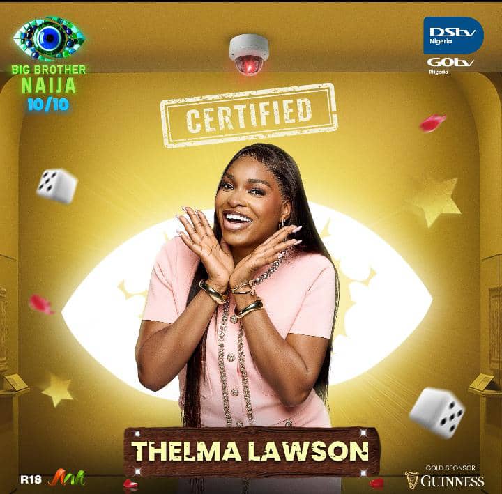 Thelma Lawson