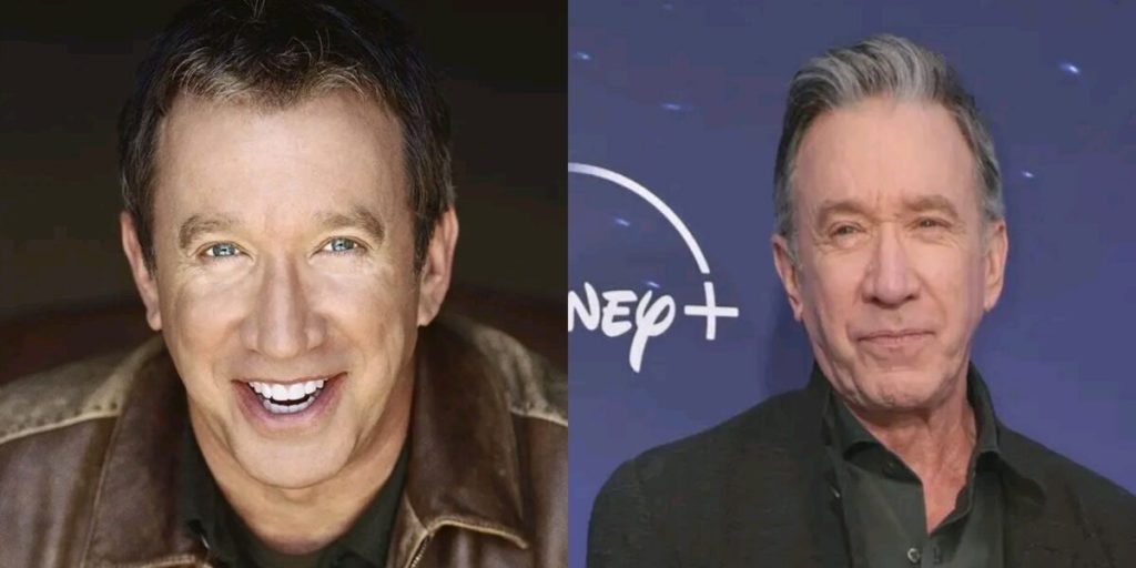 Tim Allen Opens Up On 60 Year Struggle