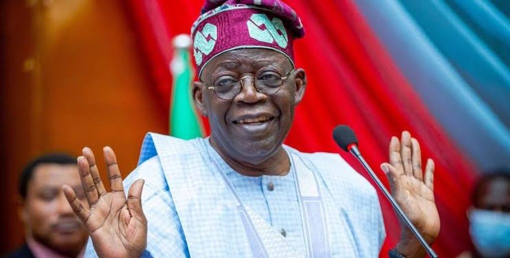 Tinubu
