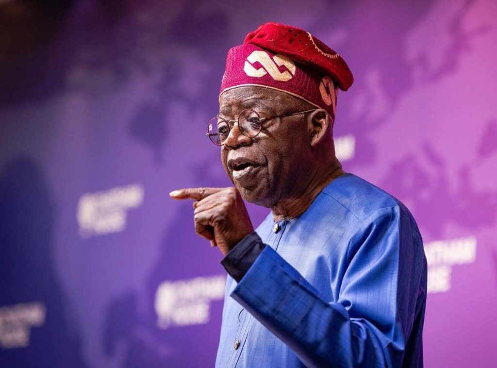 Tinubu 17