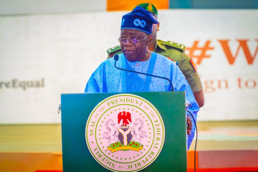 Tinubu 7