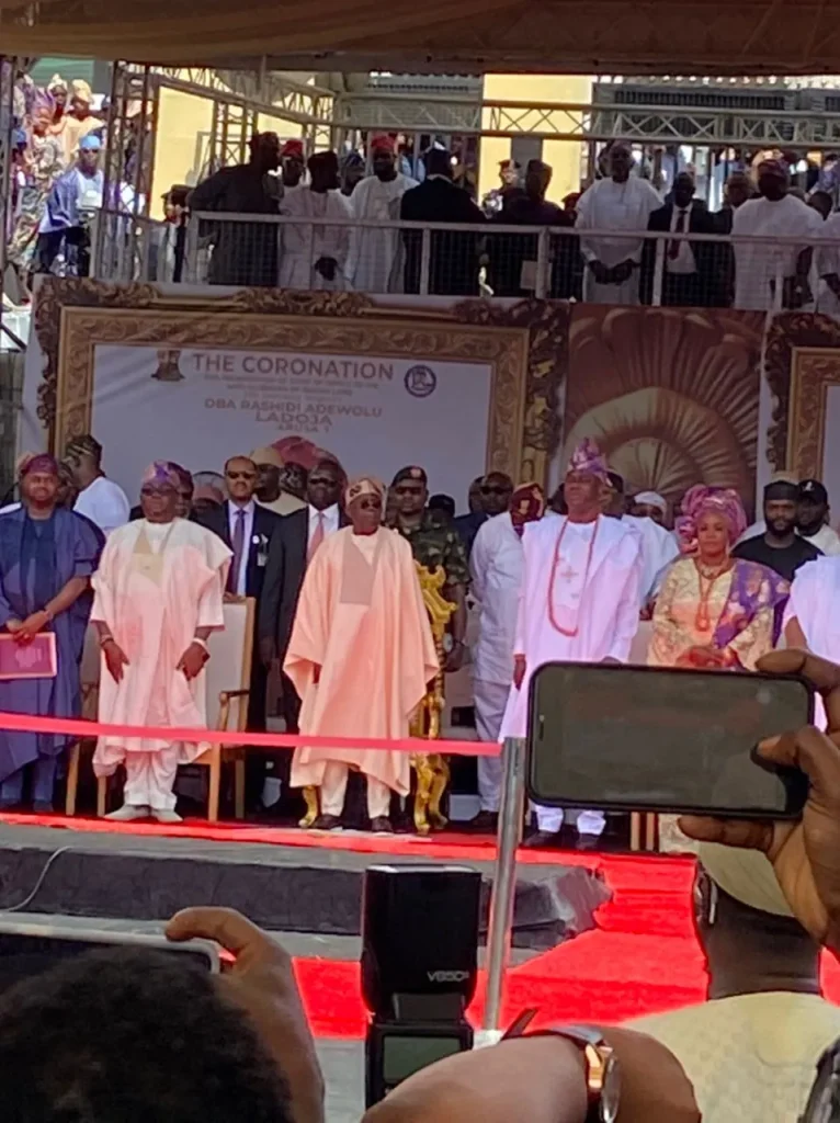 Tinubu