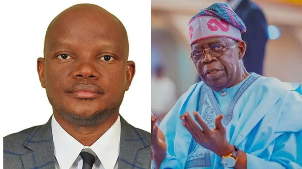 Tinubu Asuu President Piwuna