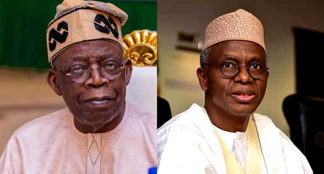 Tinubu El Rufai1