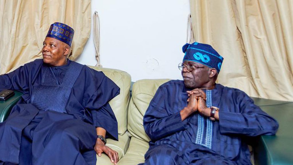 Tinubu And Shettima 1