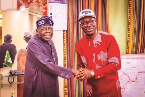 Tinubu And Soludo In The Villa 1 508X340 1