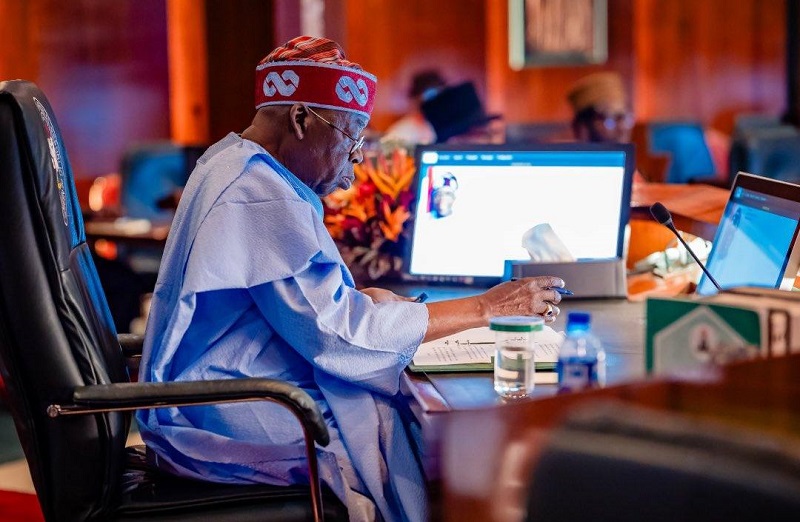 Tinubu