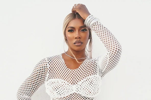 Tiwa Savage Tour 1